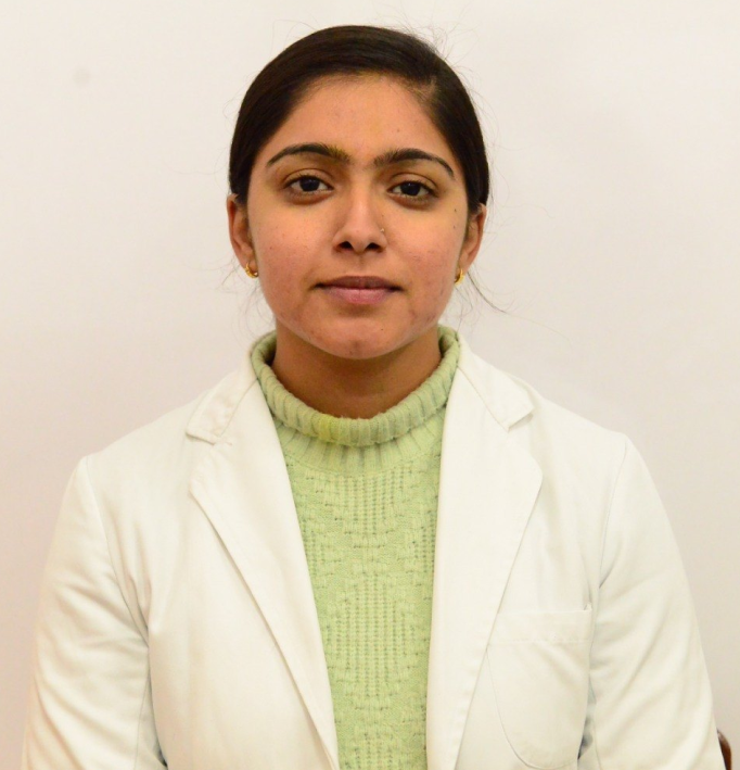 Deeksha sharma-Post-Grads-Of-Shree-Lakshmi-Narayan